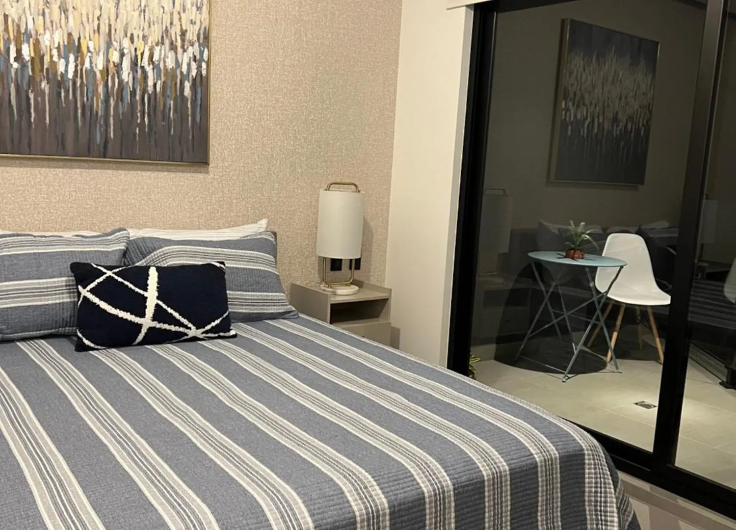 키토 Harmony Espectacular Departamento De Lujo 아파트