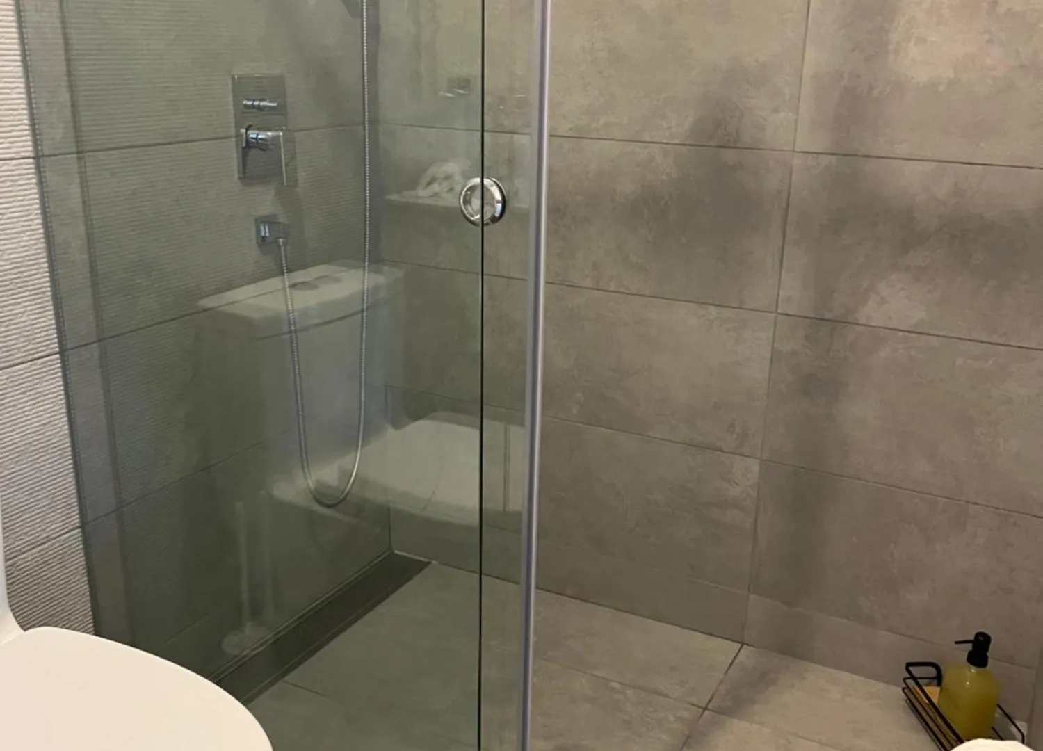 키토 Harmony Espectacular Departamento De Lujo 아파트 0*,