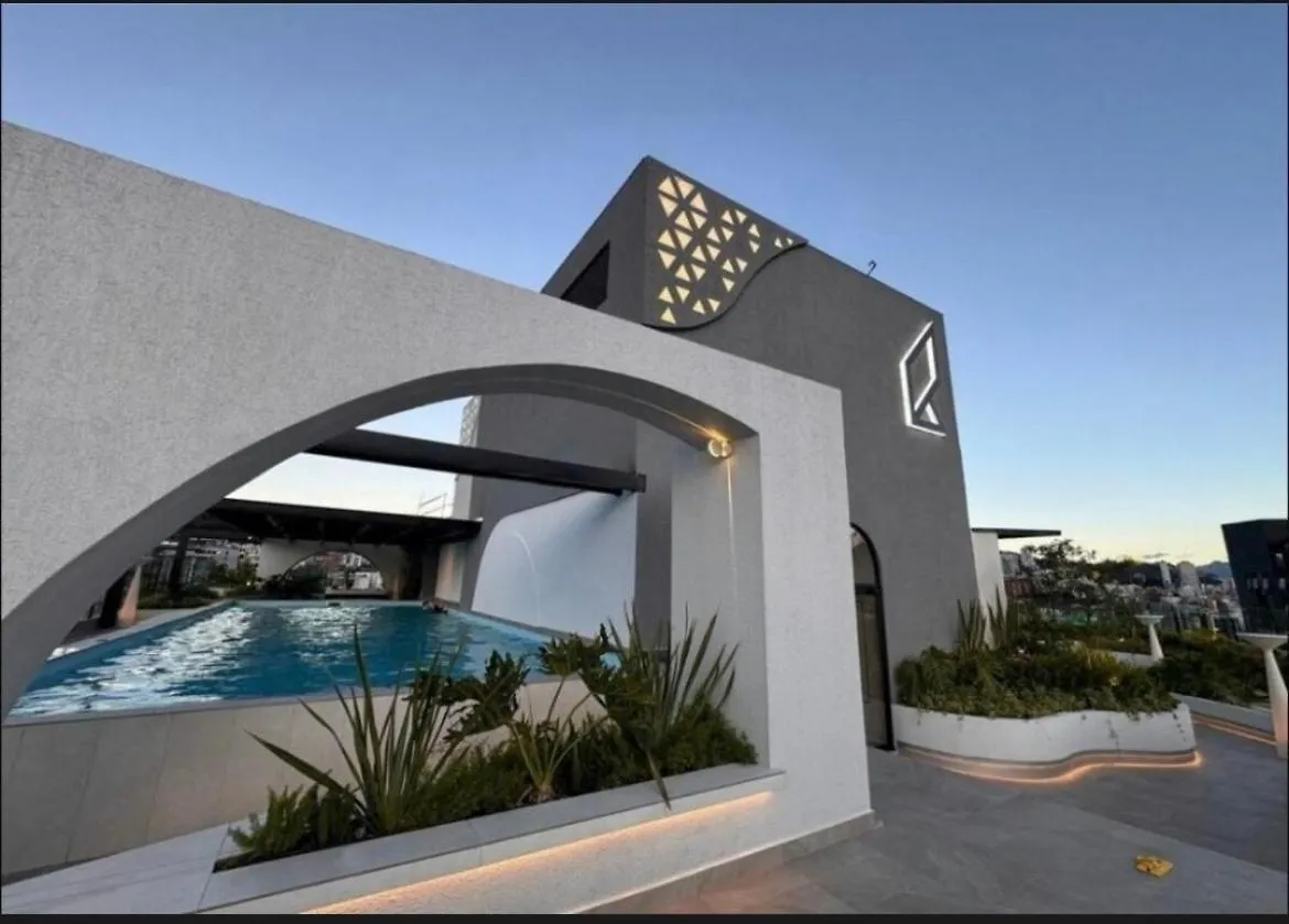 키토 Harmony Espectacular Departamento De Lujo 아파트 0*,