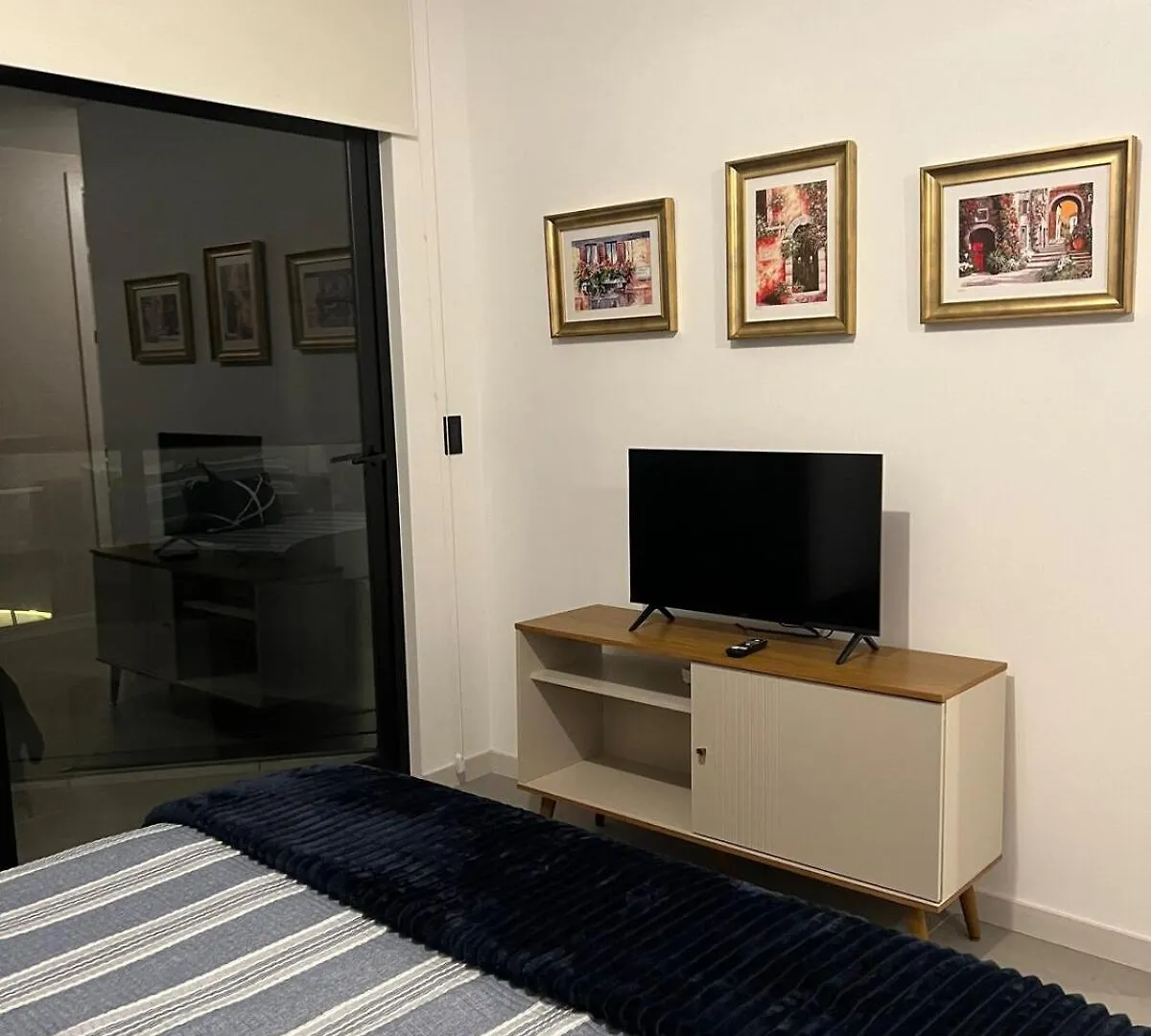 키토 Harmony Espectacular Departamento De Lujo 아파트 에콰도르