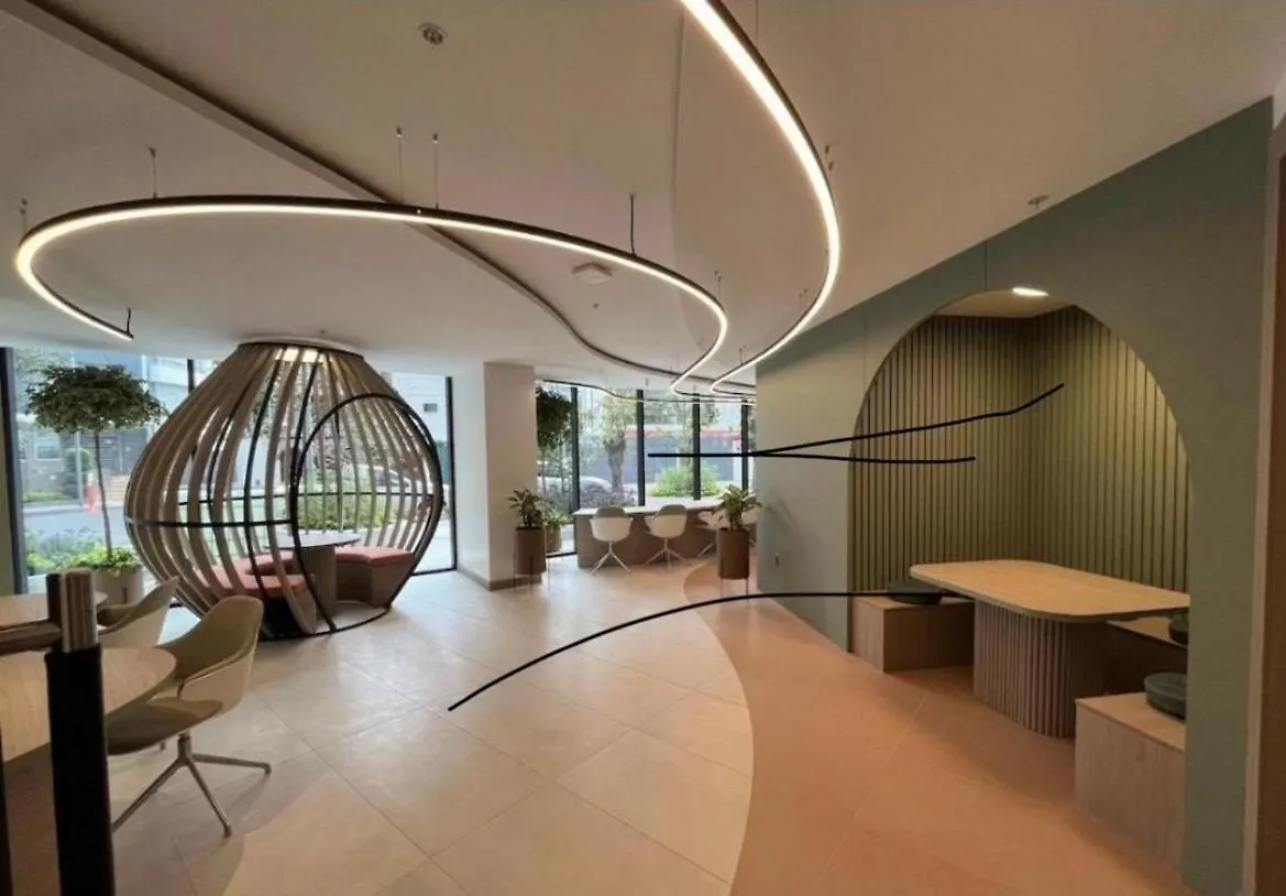 키토 Harmony Espectacular Departamento De Lujo 아파트