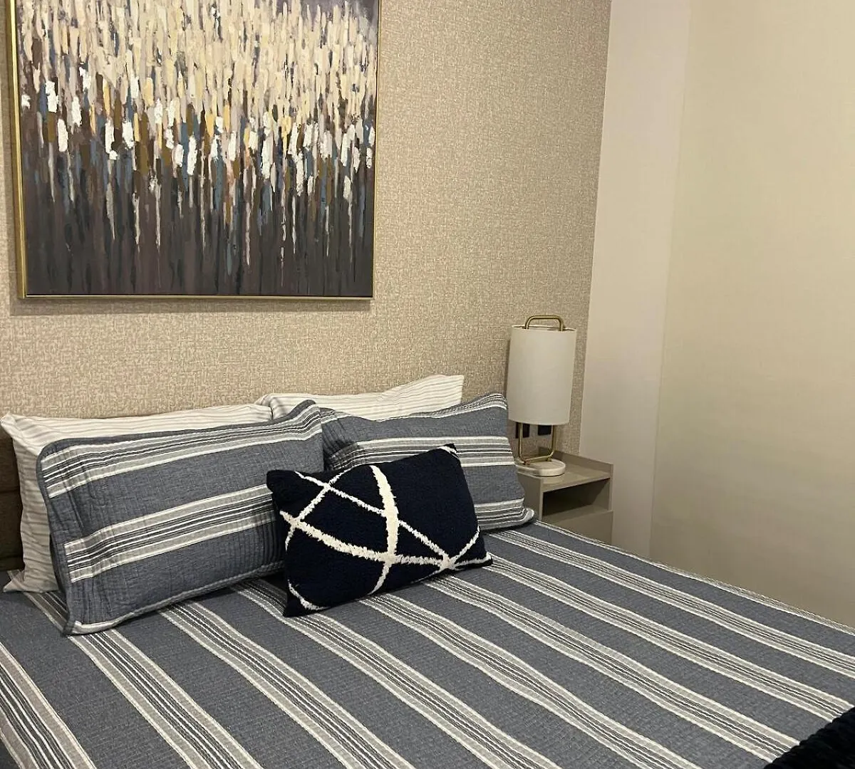 키토 Harmony Espectacular Departamento De Lujo 아파트