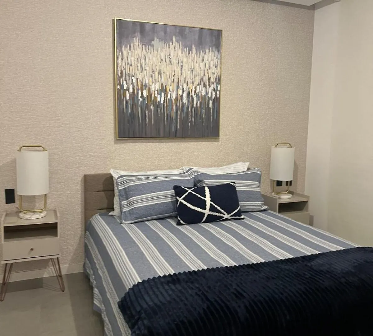 키토 Harmony Espectacular Departamento De Lujo 아파트 에콰도르