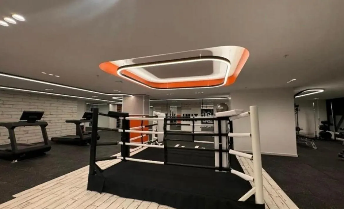 키토 Harmony Espectacular Departamento De Lujo 아파트