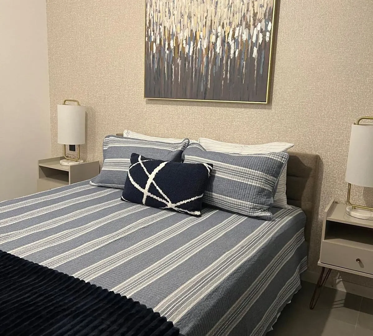 키토 Harmony Espectacular Departamento De Lujo 아파트