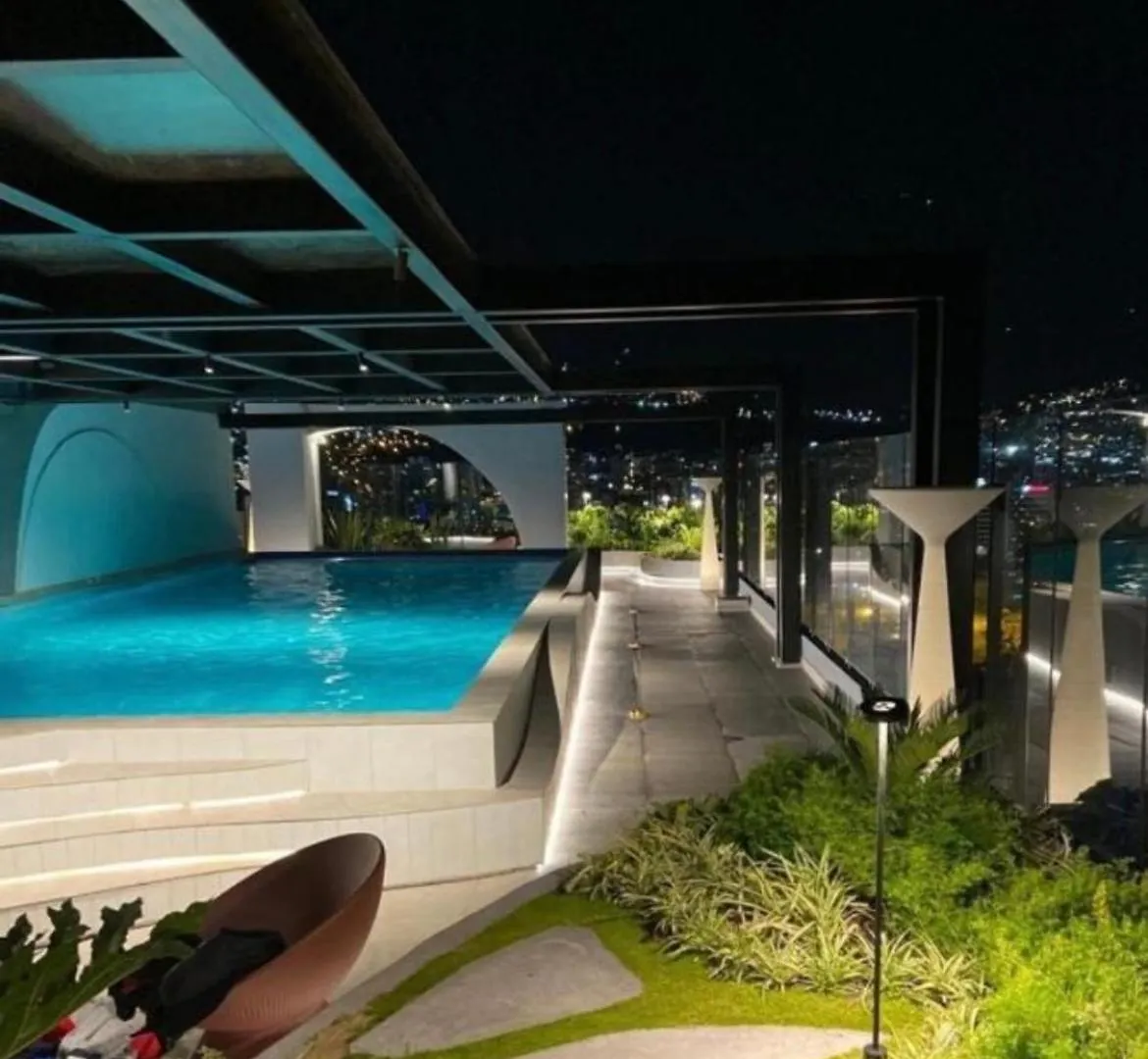 키토 Harmony Espectacular Departamento De Lujo 아파트 0*,