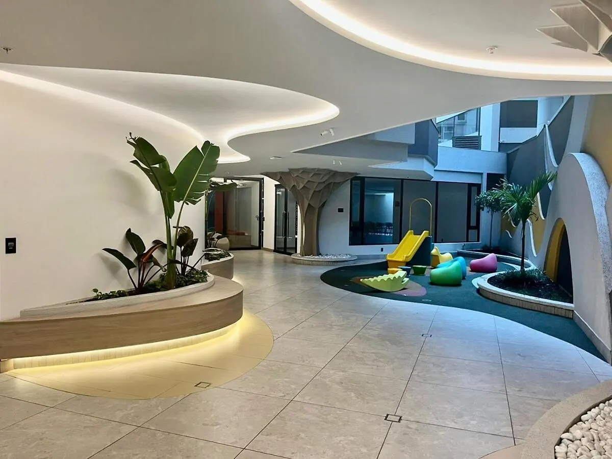 Harmony Espectacular Departamento De Lujo Lägenhet Quito Ecuador