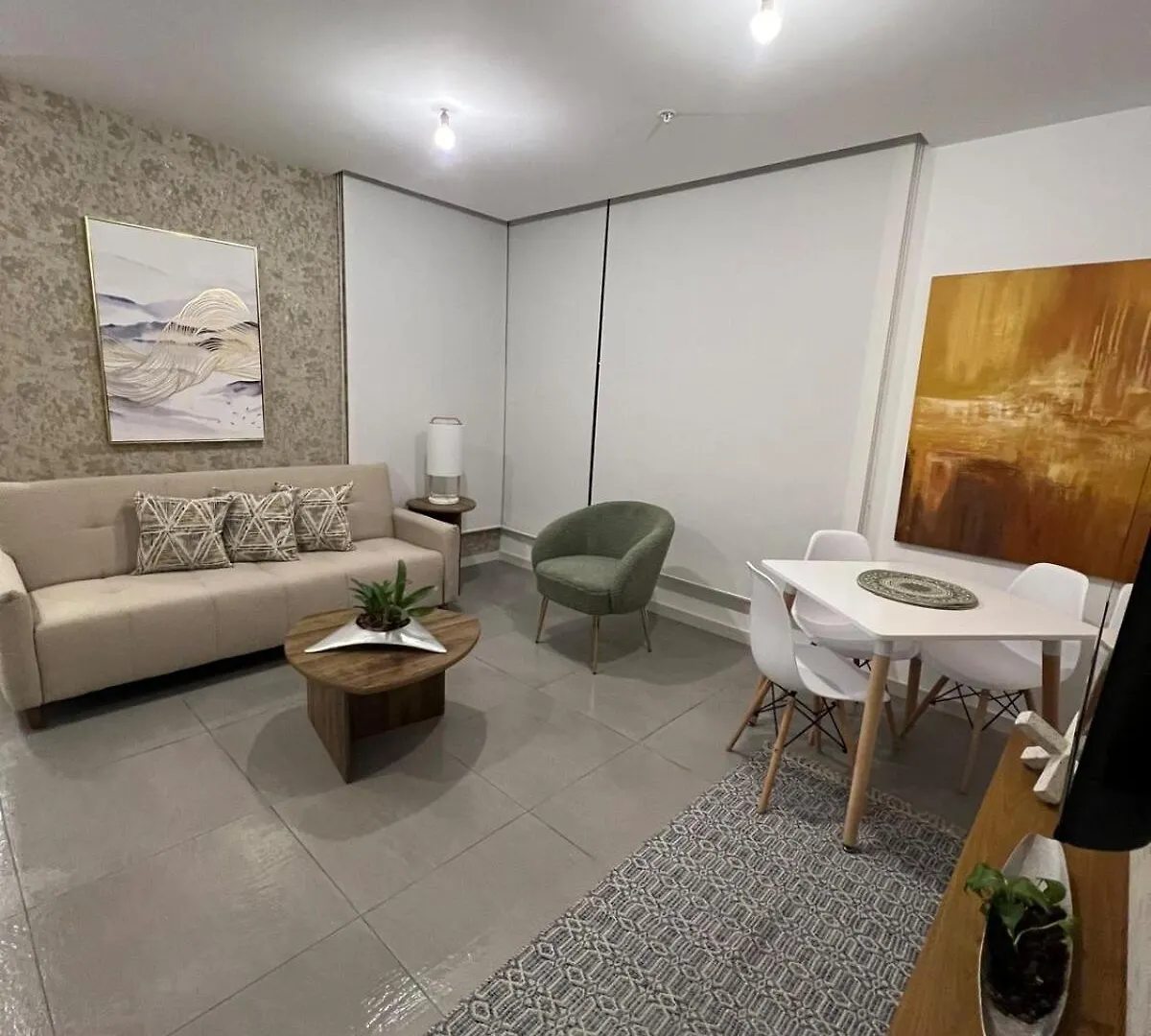 Harmony Espectacular Departamento De Lujo Lägenhet Quito